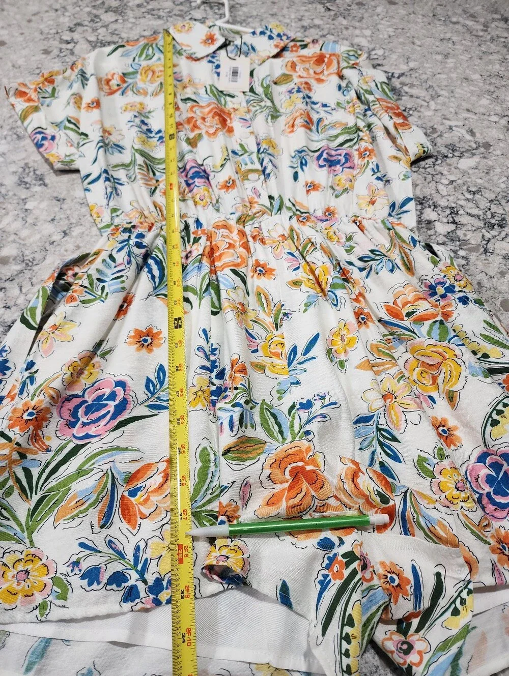 Cute Floral 